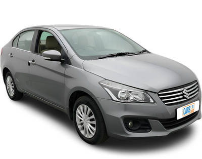 Maruti Ciaz-img